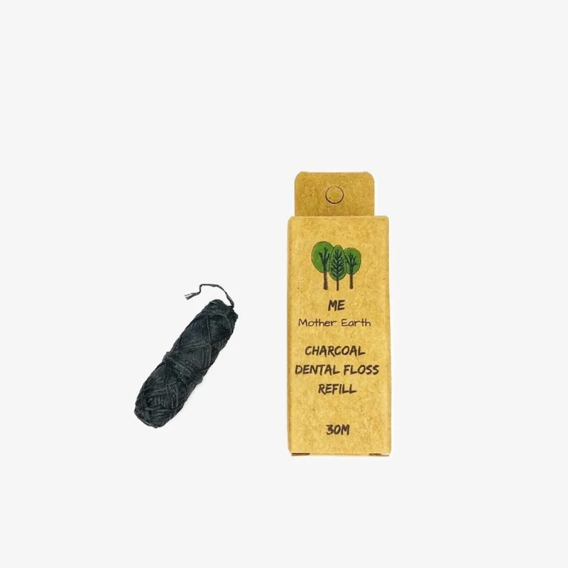 Eco Dental Floss Refill