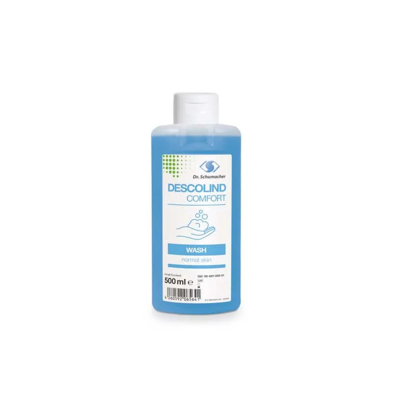 Descolind Comfort Wash