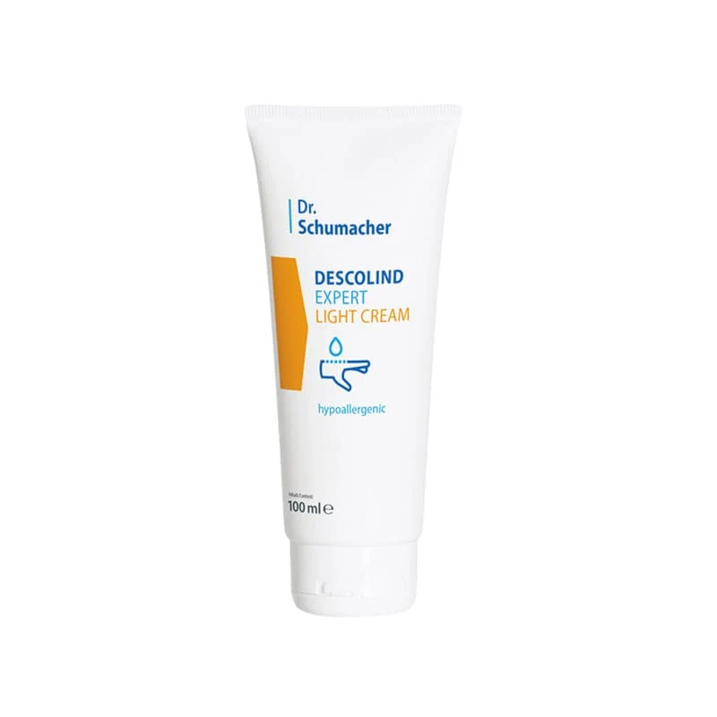 DESCOLIND EXPERT LIGHT CREAM