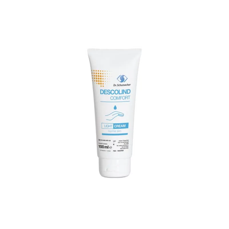 Descolind Comfort Light Cream