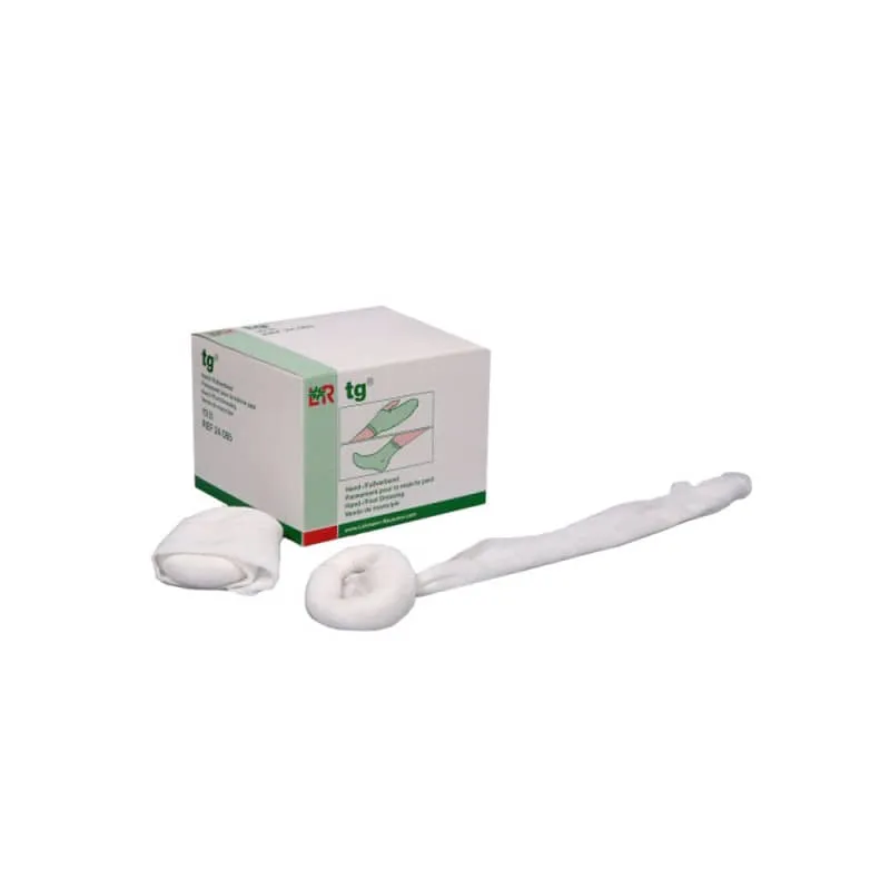 tg Hand-/Fußverband