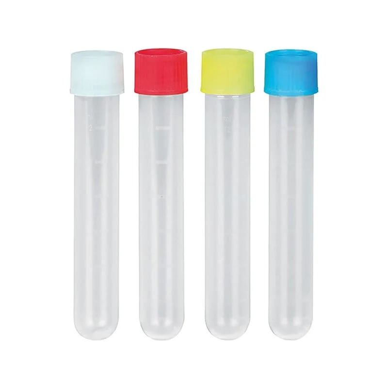 Zentrifugenröhrchen aus Polypropylen