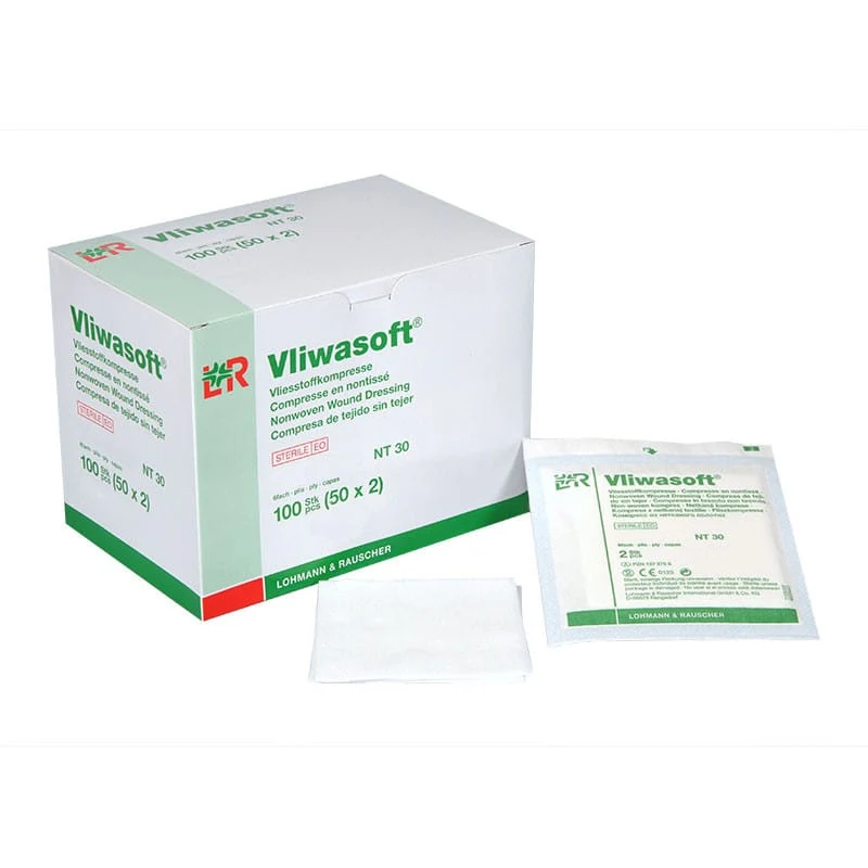 Vliwasoft steril