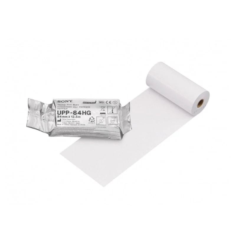 Druckerpapier für Sony, UPP-84 HG