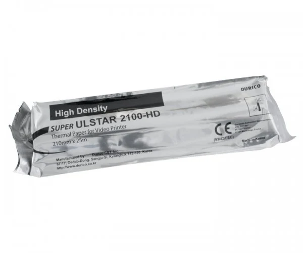 Ulstar 2100HD Videoprinter-Papier