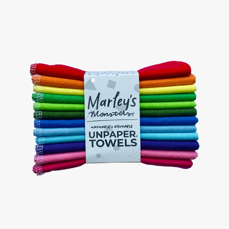 UNpaper® Towels