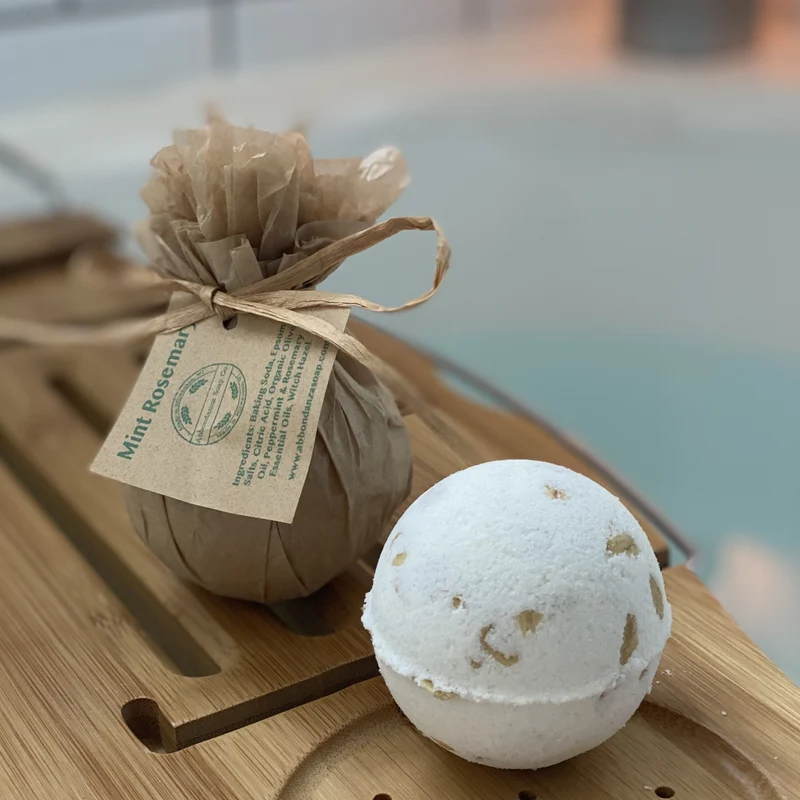 Bath Bombs