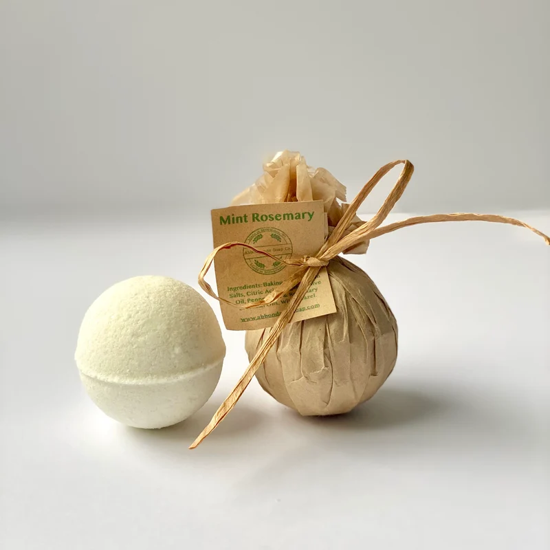 Bath Bombs