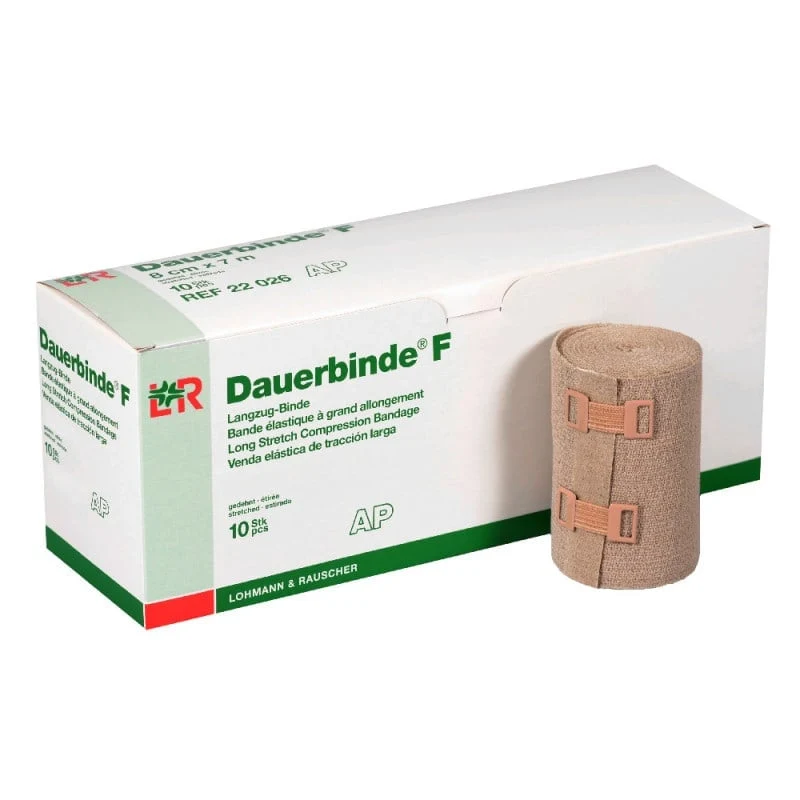Lohmann-Rauscher Dauerbinde