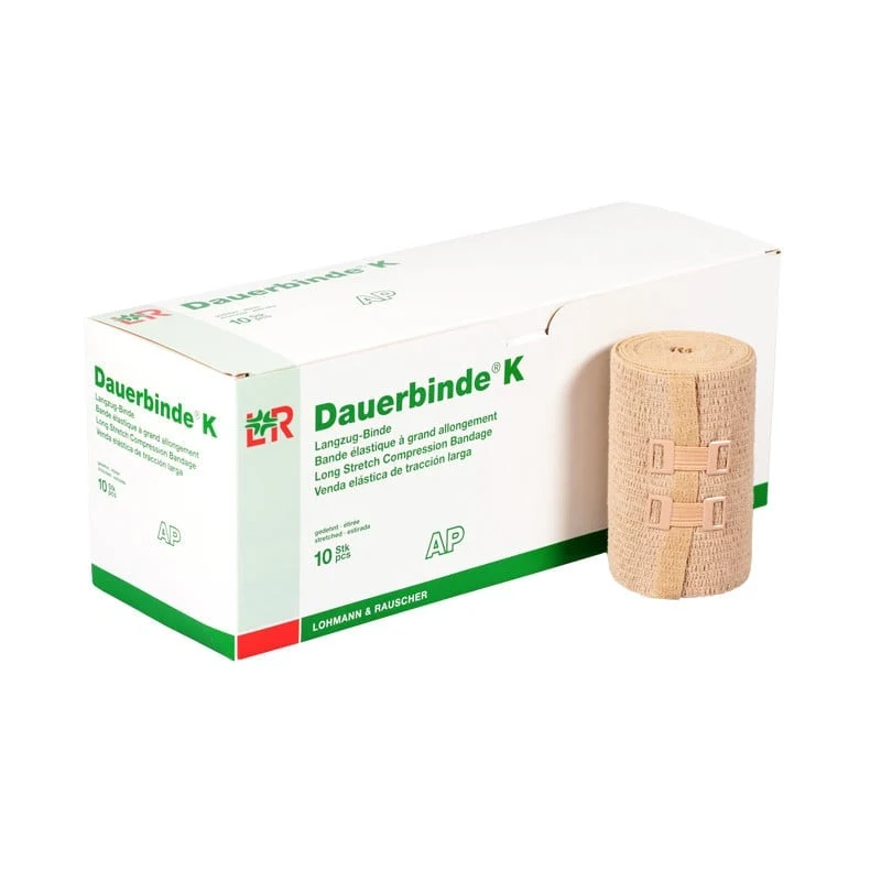 Lohmann-Rauscher Dauerbinde