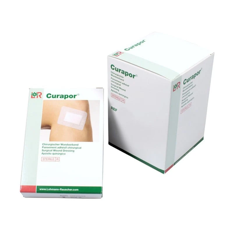 Curapor Wundverband