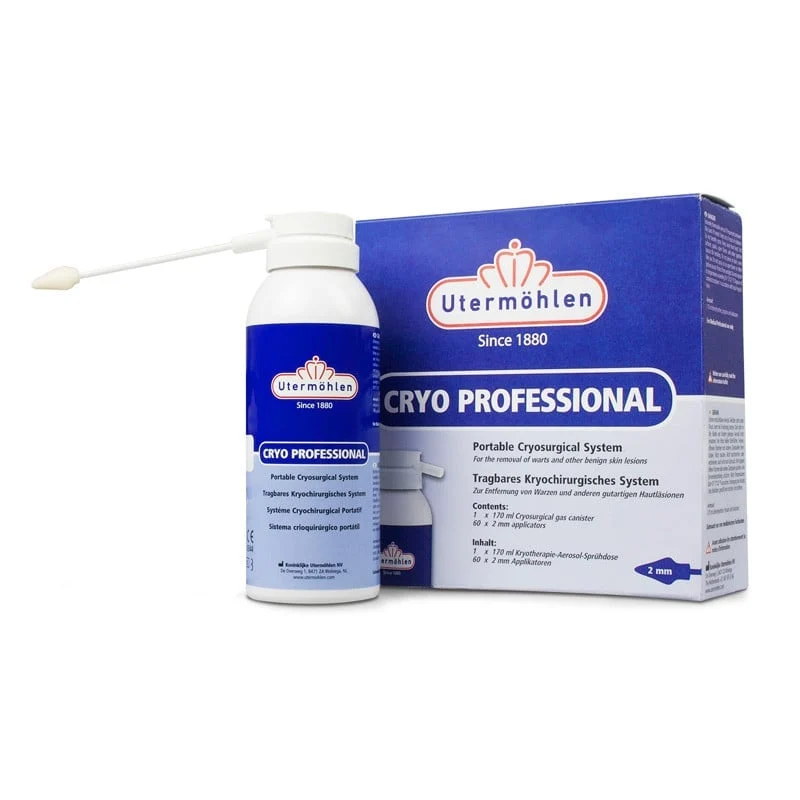Cryo Professional
