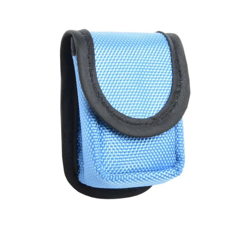 Schutztasche für Fingerpulsoximeter