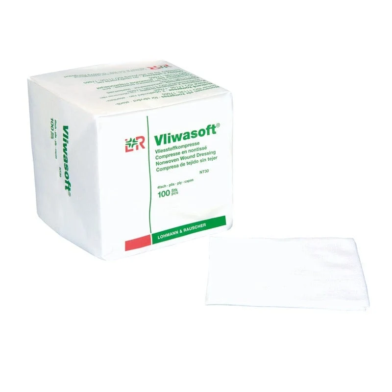 Vliwasoft unsteril