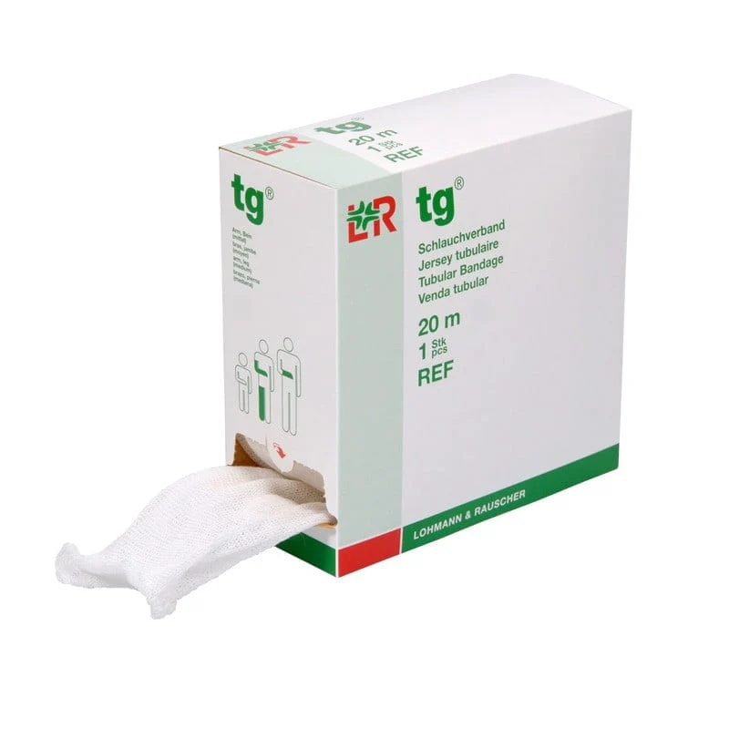 tg Schlauchverband