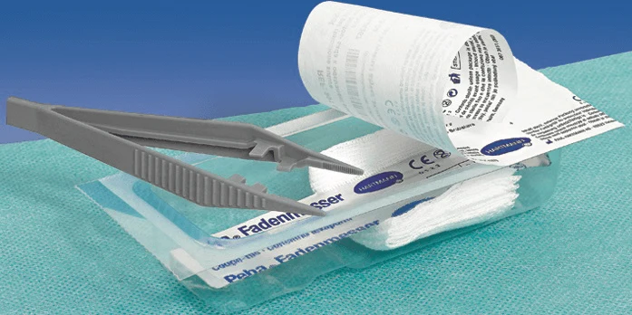 Peha® Fadenzieh-Set