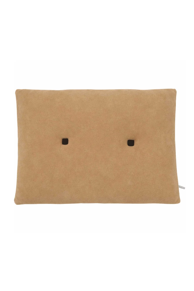 NO WASTE KISSEN - 4084 - CAMEL