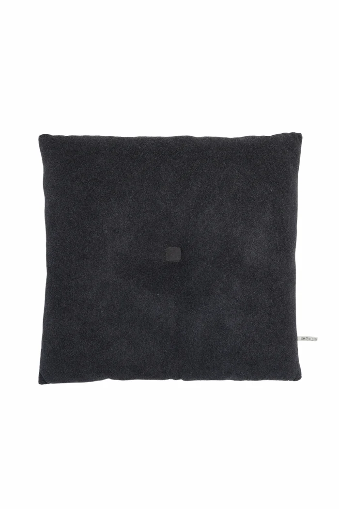 NO WASTE KISSEN - 4083 - SOFT BLACK