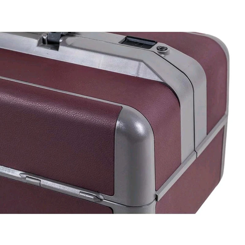 Dürasol Ideal Hartschalen-Arztkoffer versch. Material, Farben u Größen
