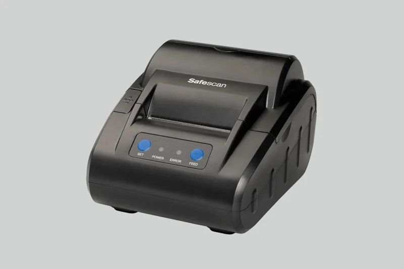 SafeScan TP-230 Thermo-Belegdrucker
