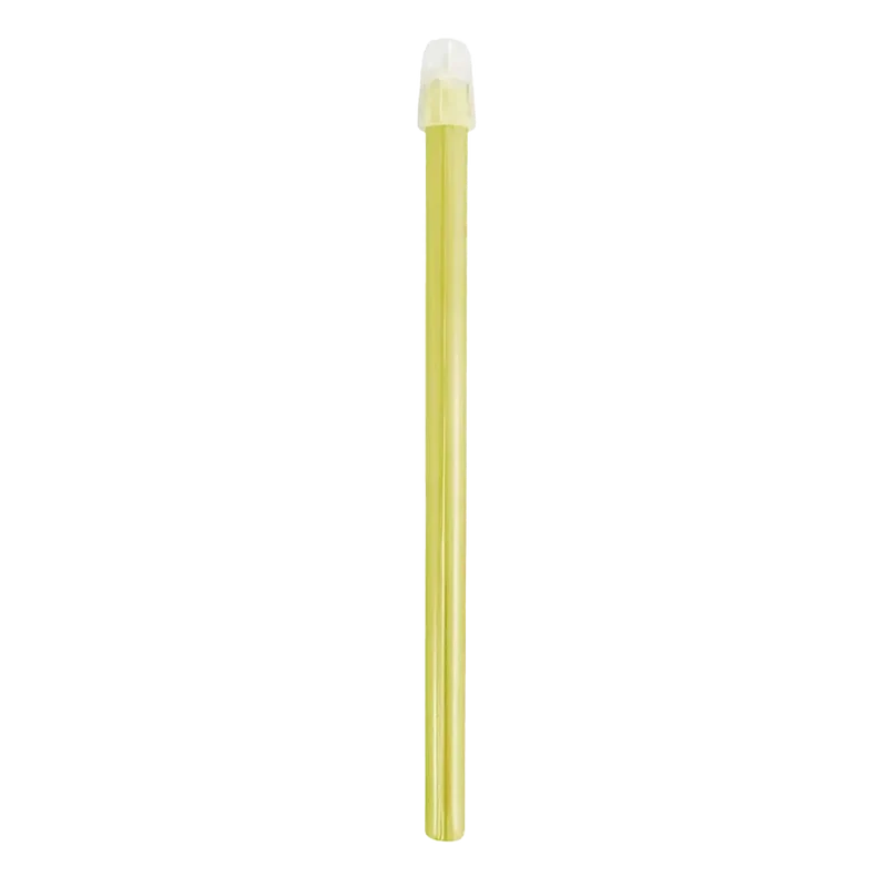 Speichelsauger mit abnehmbarem Filter