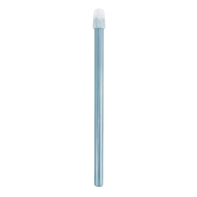 Speichelsauger mit abnehmbarem Filter