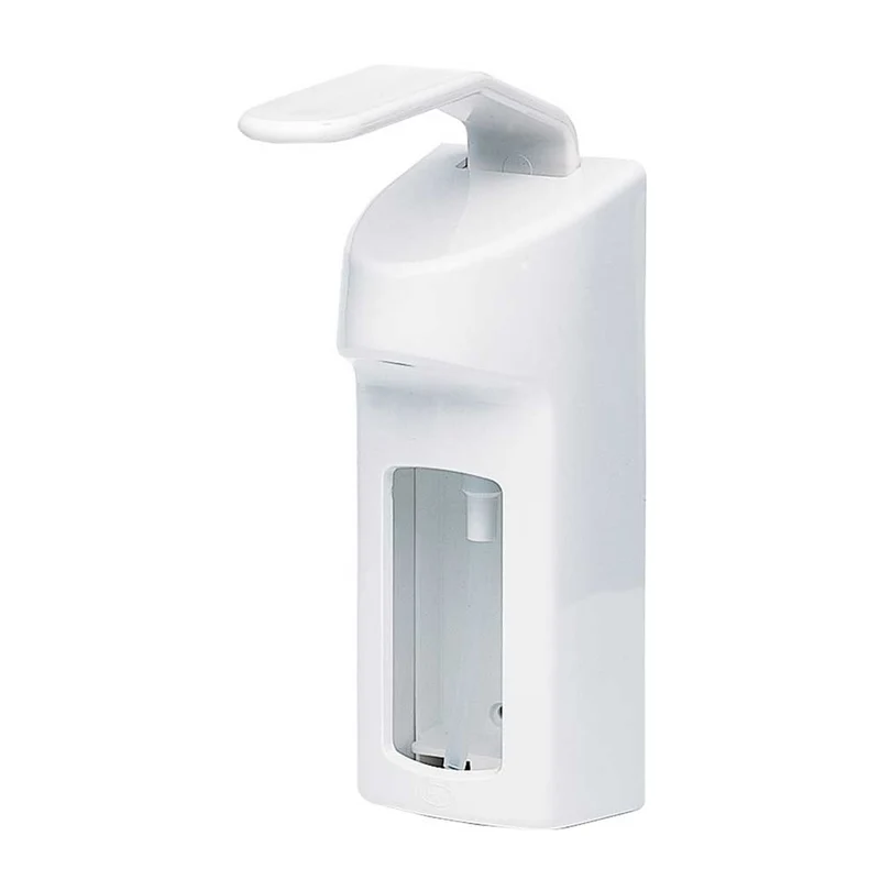 Ecolab Desinfektionsmittelspender Dermados S 500 ml / L 1000 ml