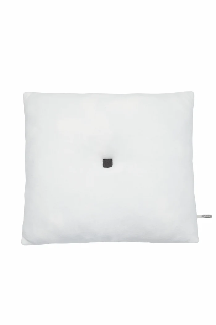 NO WASTE KISSEN - 4083 - OFF WHITE