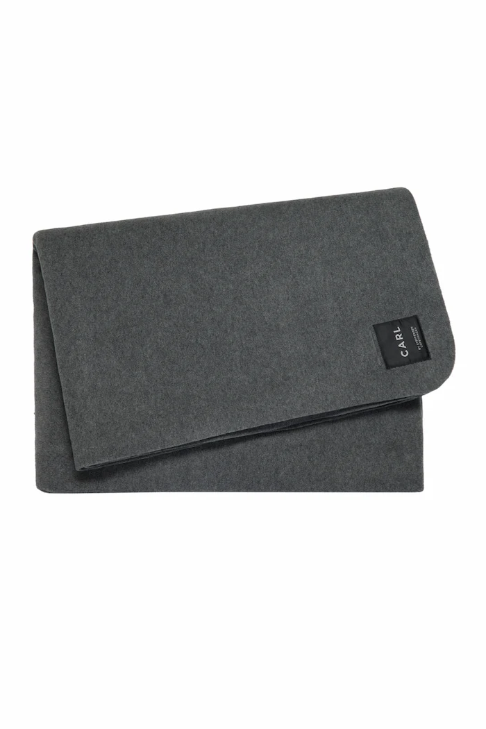 DECKE GROSS CARL - 1007C - GREY