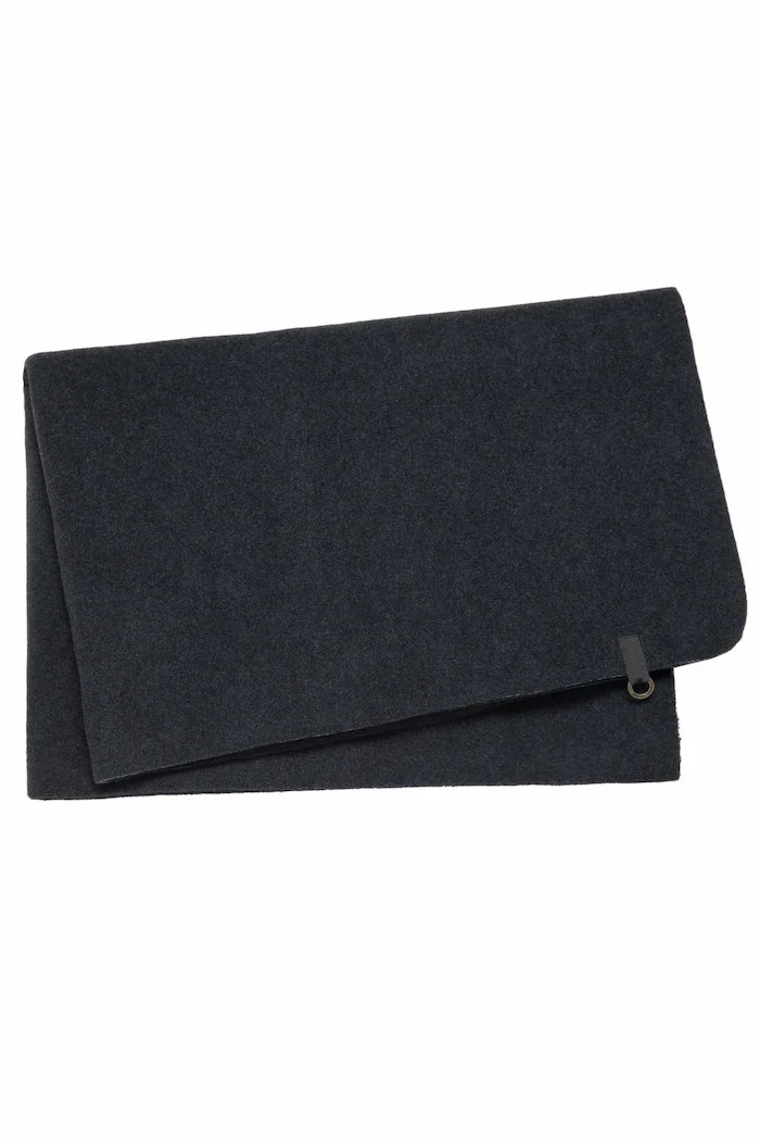 DECKE HS - 4079 - SOFT BLACK