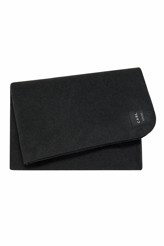 DECKE GROSS CARL - 1007C - SOFT BLACK