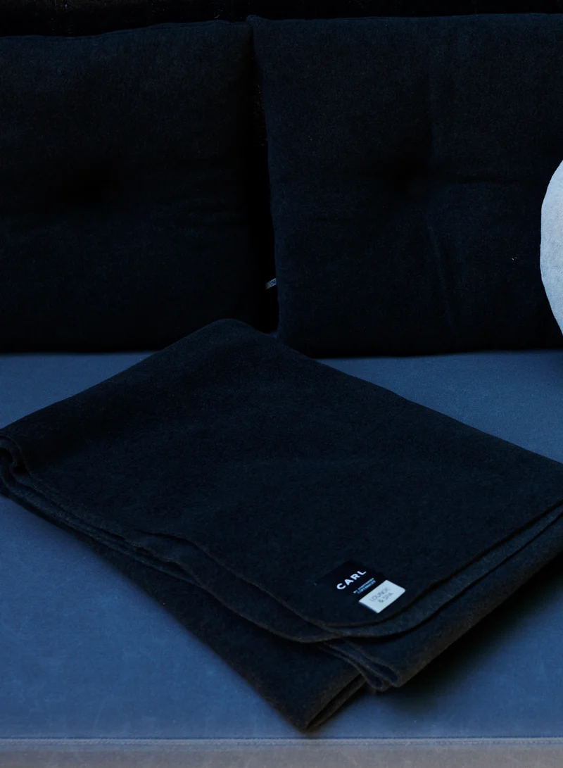 DECKE GROSS CARL - 1007C - SOFT BLACK