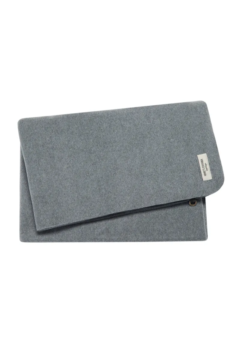 GROSS DECKE HS - 6025 - GREY