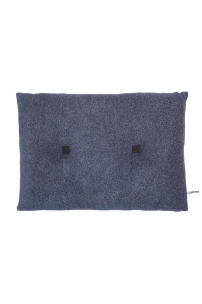 NO WASTE KISSEN - 4084 - GREY