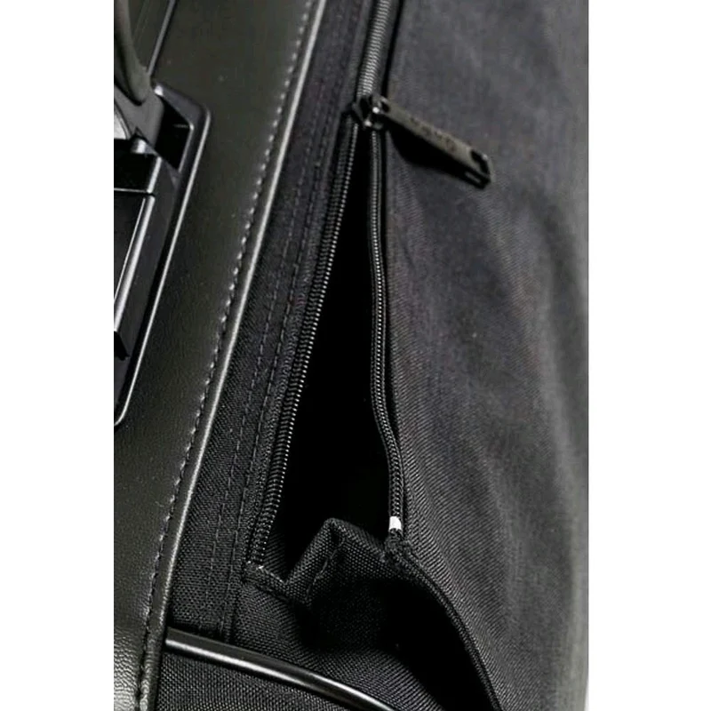 Dürasol Rusticana light Arzttasche Nylon, schwarz, versch. Größen