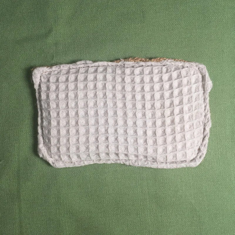 Spülschwamm 3er Set (waschbar)