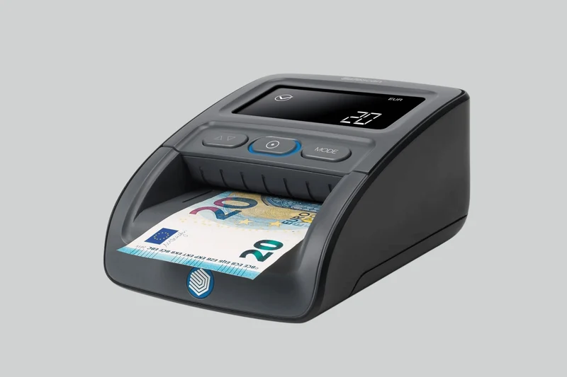 SafeScan 155-S G2 Automatischer Geldscheinprüfer