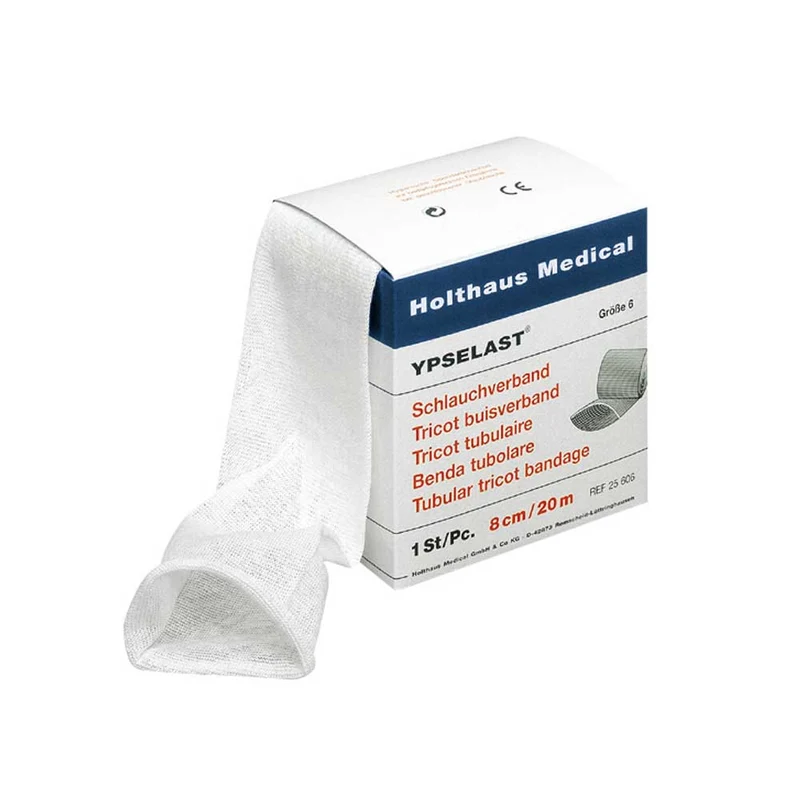 Holthaus Medical YPSELAST® Schlauchverband