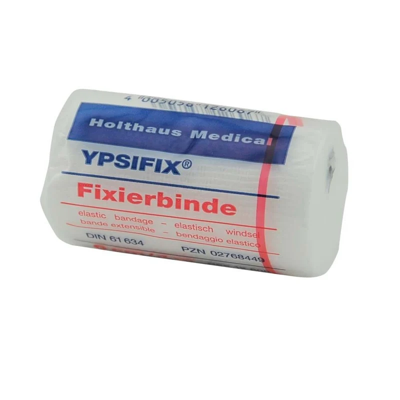 Holthaus Medical YPSIFIX® Fixierbinde, elastisch, glatt, versch Größen