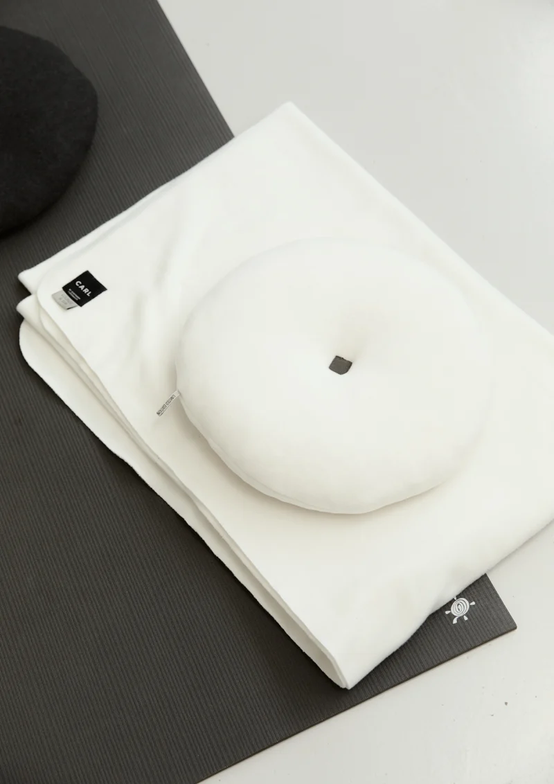 KISSEN NO WASTE - 4082 - OFF WHITE