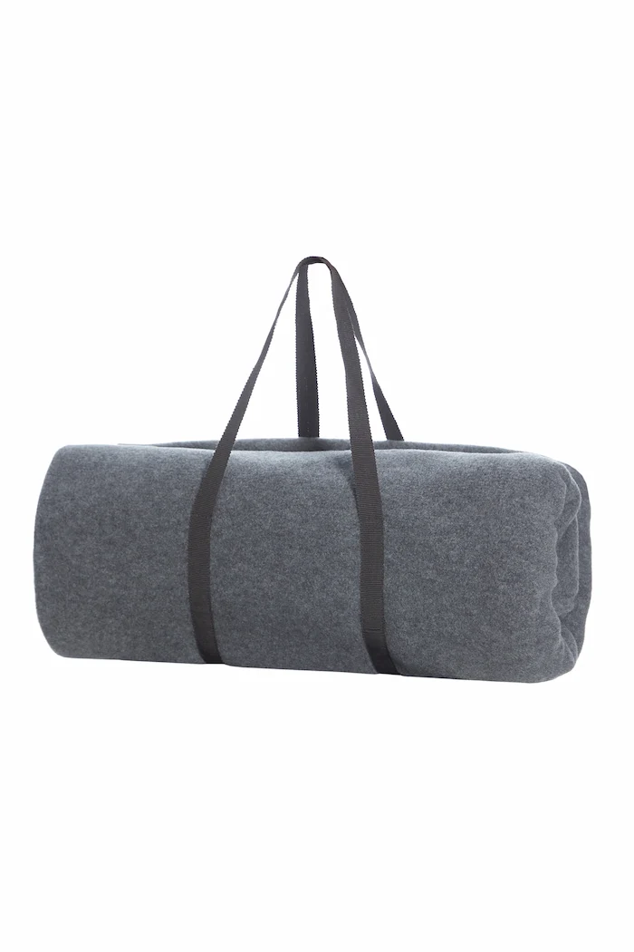 REISEDECKE HS - 4086 - GREY