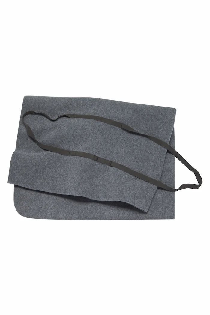 REISEDECKE HS - 4086 - GREY