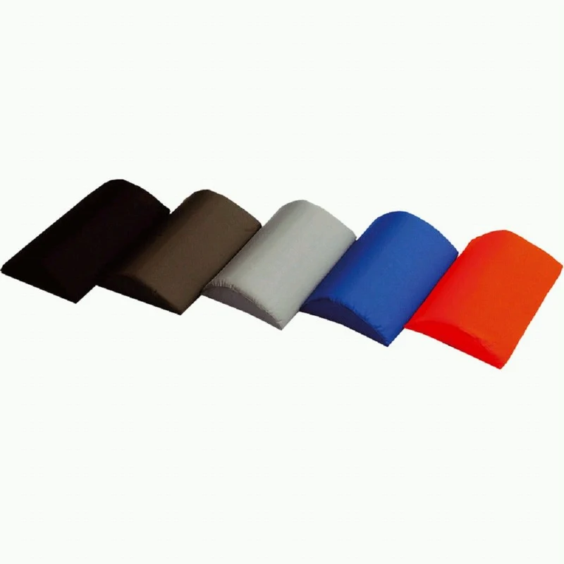 Pader Autokissen, Lordosekissen, Klettband, 37x23x7cm, versch. Farben