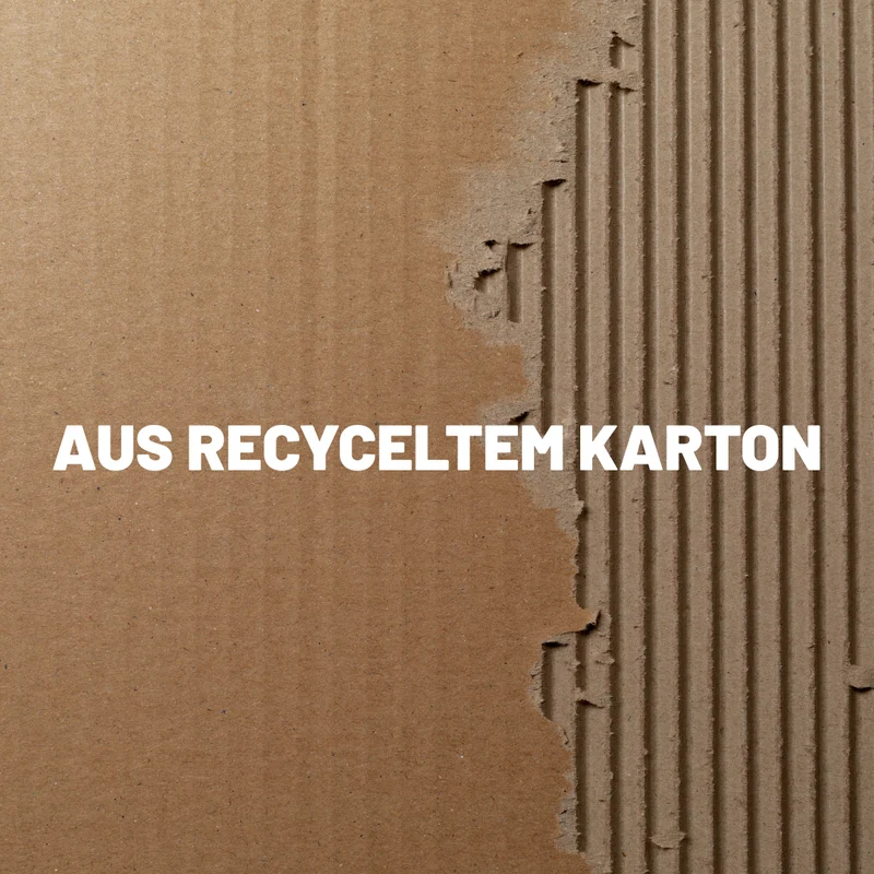 Recycling WC Papier