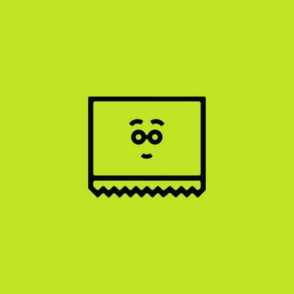 Green Hygiene Rainer Handtuchrolle