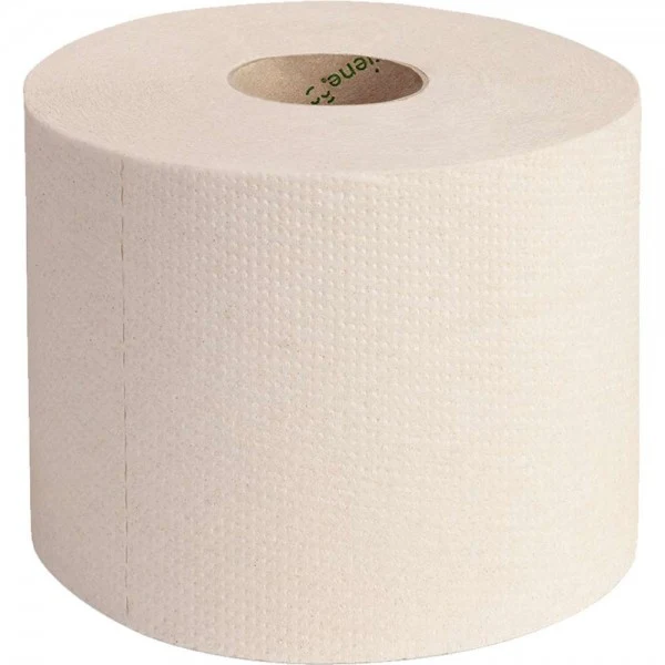 Green Hygiene Rolf Toilettenpapier