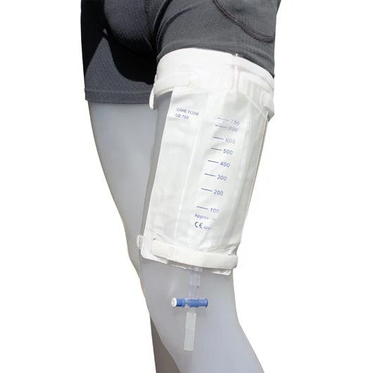 Care Fix Kletthaltebänder Premium-Set