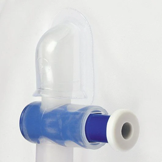 Care Flow UB 2000 Geschlossenes Urindrainagesystem mit 2000 ml Füllvolumen