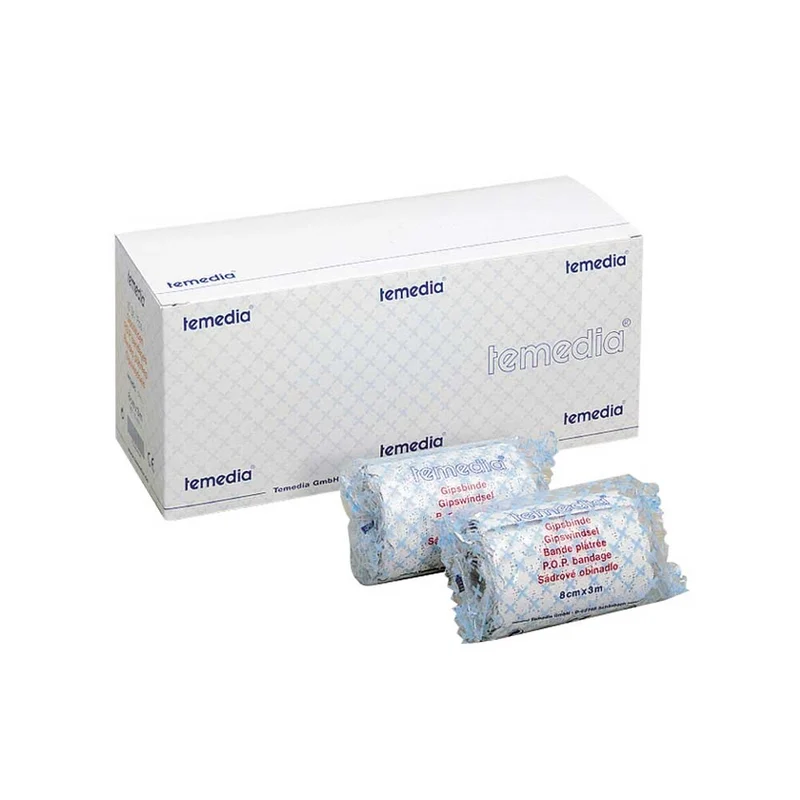 Holthaus Medical Temedia-SPEZIAL Gipsbinde