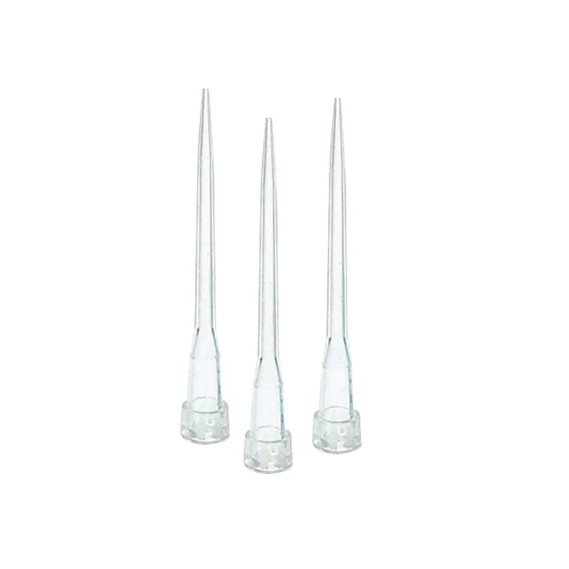 Ratiomed Universal-Pipettenspitzen, für alle Pipettentypen, 1000 Stück